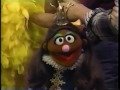 Sesame Street The Golden Goose