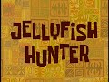 Spongebob Absorbing Favorites DVD Credits 2005