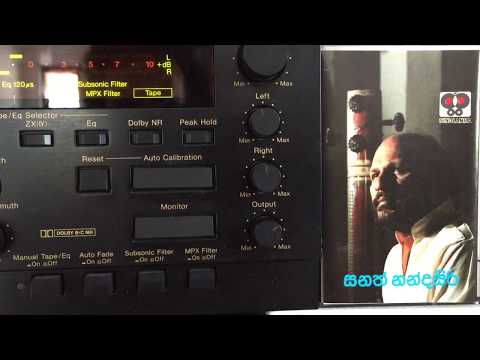 Sanath Nandasiri: Seetha Re Yame (Film: Duleeka)