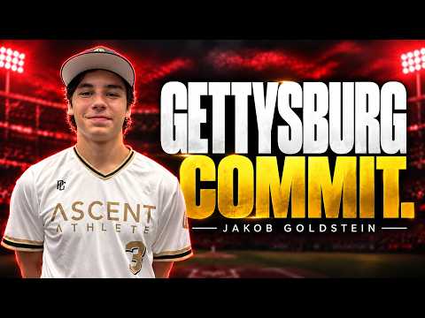 They said he couldn't — then he committed