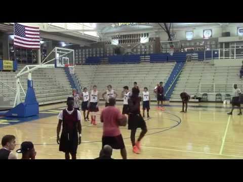 Jets Ramey United vs Northwest Ohio