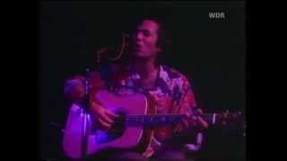 &quot;Ry Cooder&quot; : &quot;Fool for a Cigarette&quot; live  .mp4