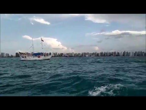 Jacques Klein - Ezequiel Moreira - AMANDO SOBRE O MAR - Zequinha de Abreu e Arlindo Marques Júnior