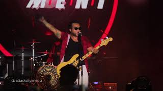 Download lagu Endank Soekamti - Sampai Jumpa | Live in Serang mp3