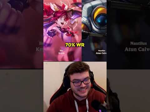 PROOF EMERALD is actually ELO HELL 🥶