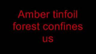 Circa Survive - Semi-Constructive Criticism {with lyrics}