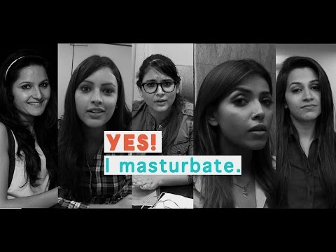Don’t rape, masturbate! These Indian women support masturbation | India.com