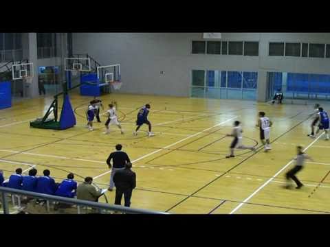 Junior Cajasol Previa Semifinal Campeonato Andalucía