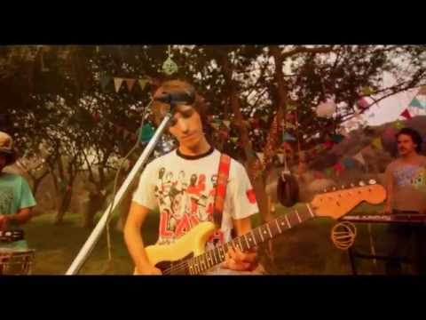 Olaya Sound System - El Monte (Video Oficial)