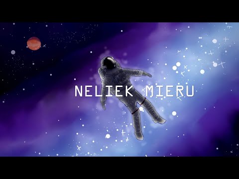 Teilors - Neliek mieru