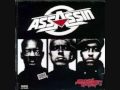 Assassin - Le vent m'emporte (1993)