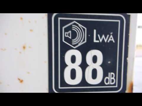 FG WILSON XD12, 13.5 KVA PERKINS. 2006, 2448 HRS. | SNS1017