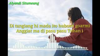 Download lagu Pop Batak hits, DANG BOI TARLUPAHON ,Putri Siagian lagu batak official full lyric mp3 Download lagu Pop Batak hits, DANG BOI TARLUPAHON ,Putri Siagian lagu batak official full lyric mp3