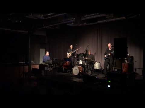 Marek Napiórkowski WAW-NYC "Quantum Walk" ft. Clarence Penn, Robert Kubiszyn, Manuel Valera #live