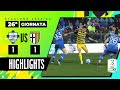 Como vs Parma 1-1 | Botta e risposta nel big match del Sinigaglia | HIGHLIGHTS SERIE BKT 2023 - 2024