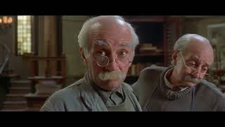 Download lagu The Ninth Gate (1999) - Ceniza Brothers - 'Even Hell Has Its Heroes' mp3 Download lagu The Ninth Gate (1999) - Ceniza Brothers - 'Even Hell Has Its Heroes' mp3