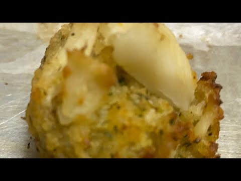 Jumbo Lump Crab Cakes Easy