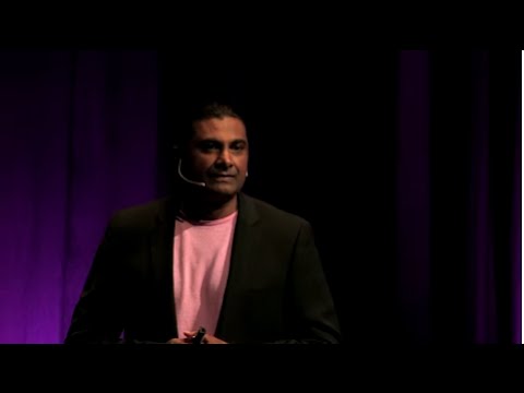 Sample video for Rubin Pillay, MD