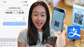 How to Pay in China - ultimate guide on Alipay