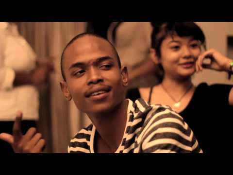 LEROFO - Rof Around ft. Gaone Rantlhoiwa & Chibike