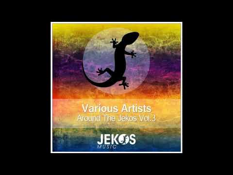 Juan Archila - I'm Getting Checked (Original Mix)