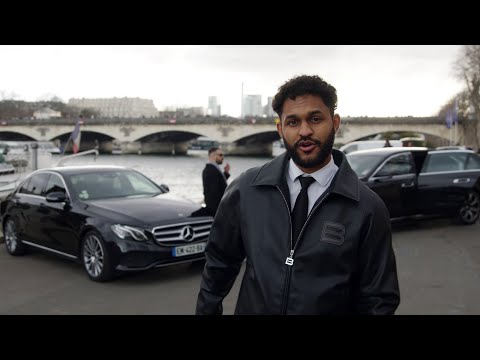 Oussoum - 2023 Talk (Churchill Downs Remix)