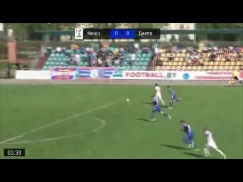 "TUTэйшы футбол". БАТЭ одерживает валидольную победу, "Шахтер" сохраняет лидерство