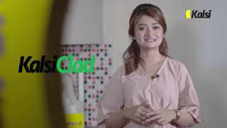 Download lagu Cara pasang dinding luar KalsiClad yang baik dan benar mp3