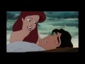 The Little Mermaid HQ Part Of Your World Reprise Hebrew