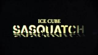 Ice Cube - Sasquach (Clear Bass Boost)