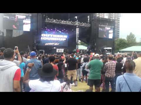 Killer Mike & Bone Crusher #ATLast "New New"