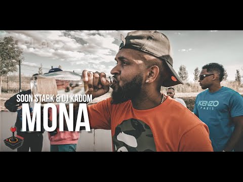 Soon Stark - Mona [street clip]