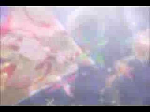 What A Feeling--Sora and Leon