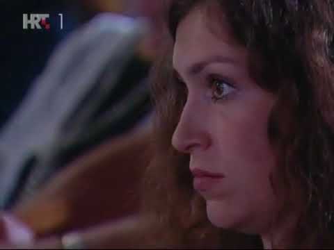 Jur večernjica gori - mješovita klapa Mareta