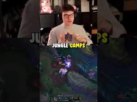 Warmog's vs Heartsteel Rush on Dr. Mundo