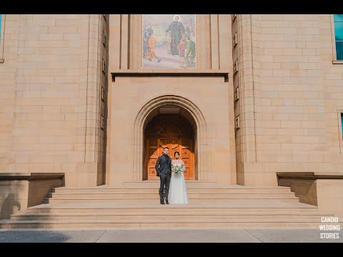 Wedding Photographer portfolio by Candid Wedding Stories in Mumbai - Photo 2
