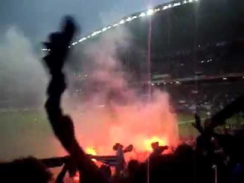 Gol de Cervero R.Oviedo 1-0 Mallorca B