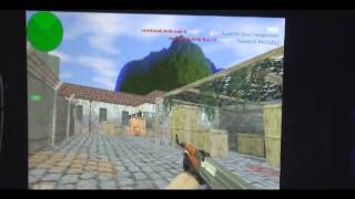 semXorah vs fnatic @ IEM6 WC