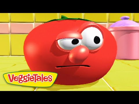 Canción menos favorita de Bob | VeggieTales en Español