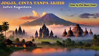 Download lagu Jogja, Cinta Tanpa Akhir - Katon Bagaskara ( Cover ) mp3