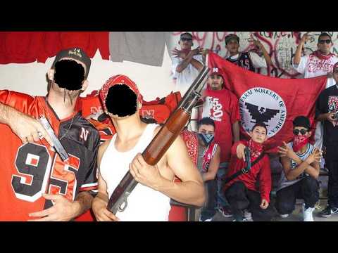 MS-13 & Surenos VS Nortes: Deadliest War of San Francisco Mission District