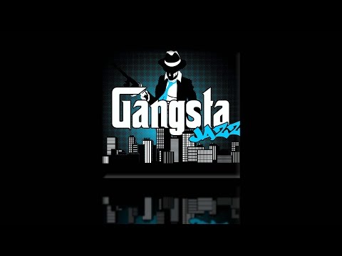 Gangsta Jazz! by Gary P. Gilroy & Shawn Glyde