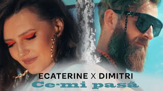 Download lagu @EcaterineDimitri - Ce-mi Pasa |  Video mp3