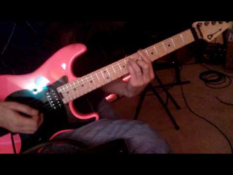 Ball And Chain - Aldo Nova