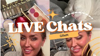 Hot Mess Momma MD is live! August 12 2024