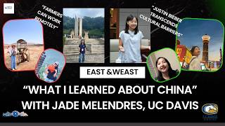 Abroad Stories in China: How a UC Davis Scholar Fostered Global Re-Engagement & Connection