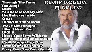 Download lagu Kenny Rogers Nonstop songs Greatest hits of Kenny ... mp3