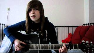 Lullaby - Chase Coy (cover)