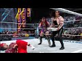 Iyo Sky Tries To CASH IN On Asuka Asuka Vs Charlotte Flair Vs Bianca Belair Brawl PaulBrader