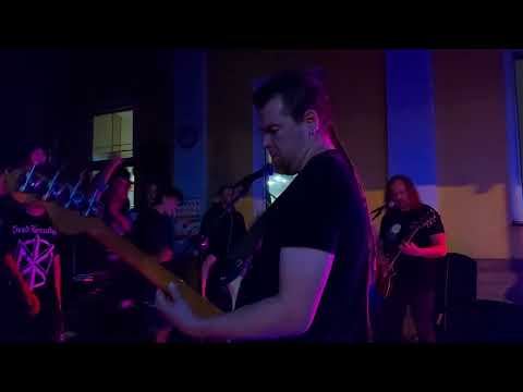 ITAI - ITAI - Stejný den_live_Hospůdka U Komína, Šternberk _11.5.2024